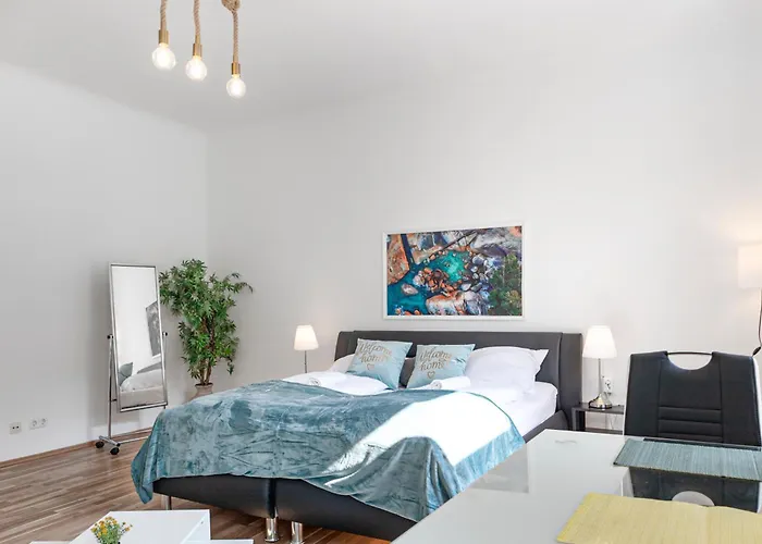 Beautiful 2br With Wifi In A Prime Location