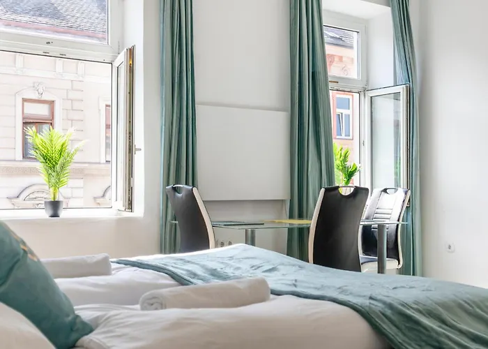 Apartment Beautiful 2br With Wifi In A Prime Location *