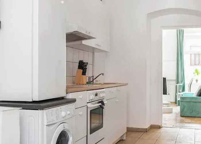 Beautiful 2br With Wifi In A Prime Location * Vienna