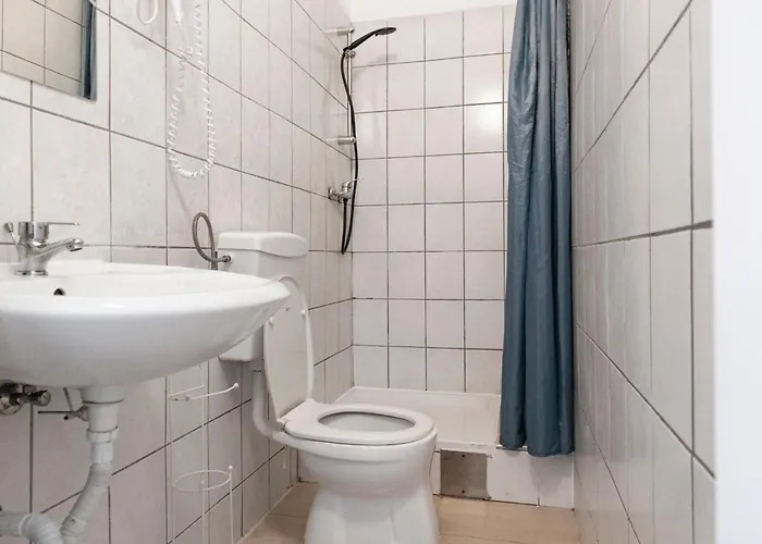 Apartment Beautiful 2br With Wifi In A Prime Location Vienna