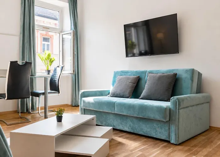 Beautiful 2br With Wifi In A Prime Location Apartmán *