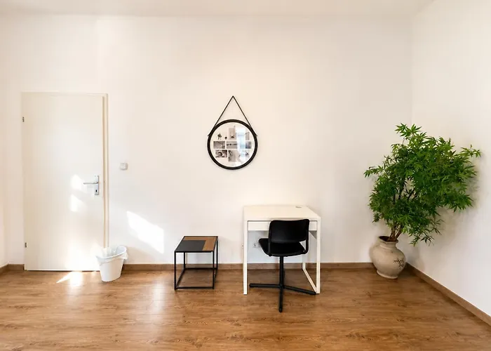 شقة Beautiful 2br With Wifi In A Prime Location فيينا