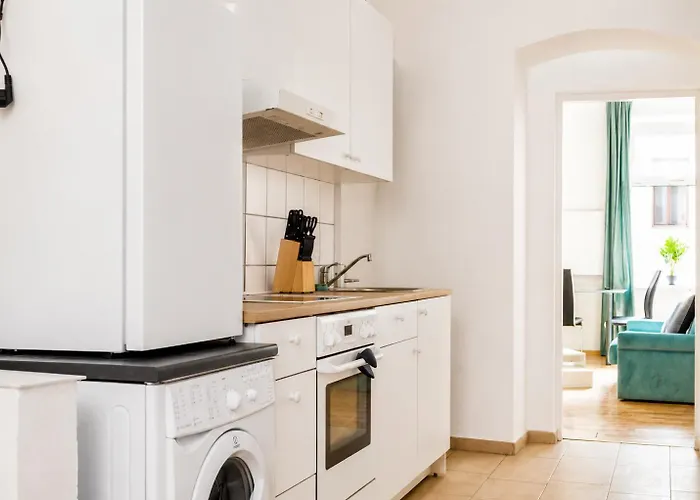 Beautiful 2br With Wifi In A Prime Location Apartmán